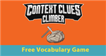 Context Clues Climber 